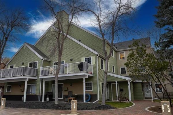 Home Photo - 5-618 Kenaston Boulevard