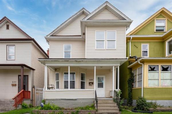 home photo - 644 Mountain Avenue