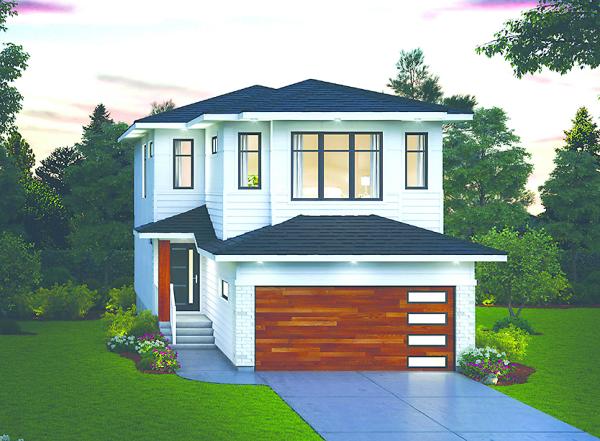 Home Photo - 18 Ken Butchart Cres.