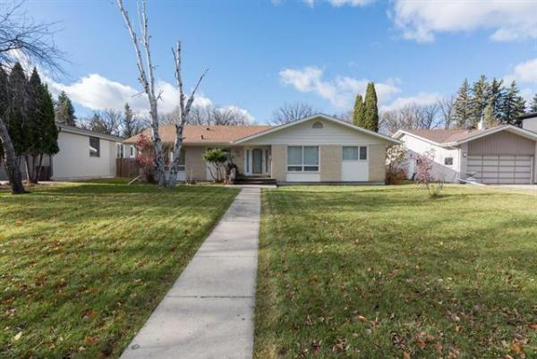 Home Photo - 518 Bower Boulevard