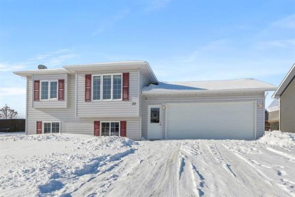 Home Photo - 25 Des Pignons Street