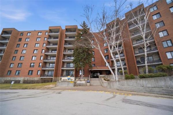 Home Photo - 504-916 Cloutier Drive