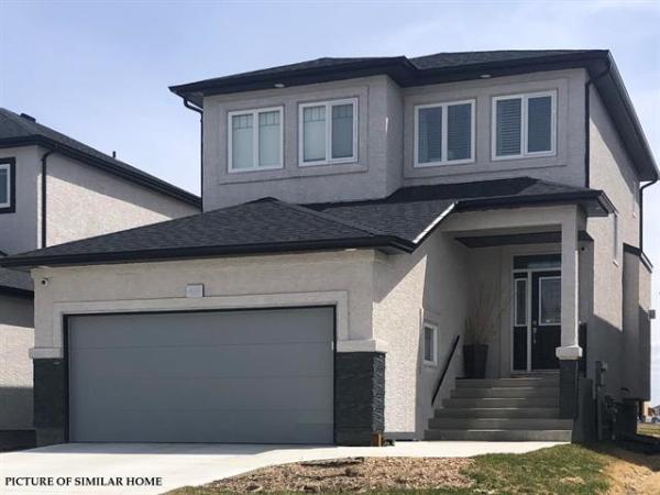 Home Photo - 748 Ken Oblik Drive