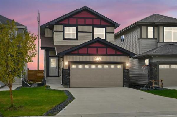 Home Photo - 439 Crestmont Drive