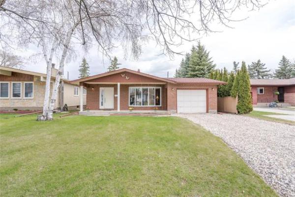 Home Photo - 165 Emerson Avenue