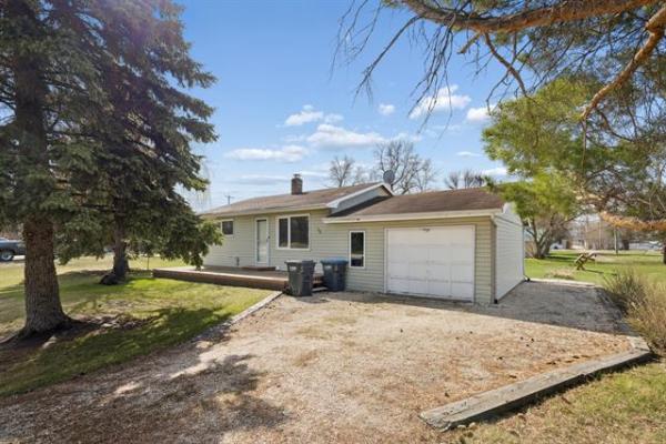 Home Photo - 128 Taylor Avenue