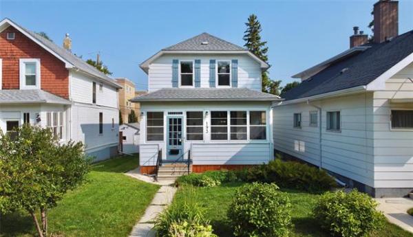 Home Photo - 193 Enfield Crescent