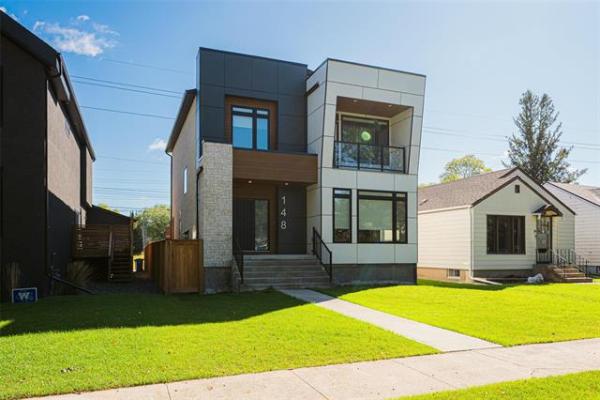 Home Photo - 148 Renfrew Street