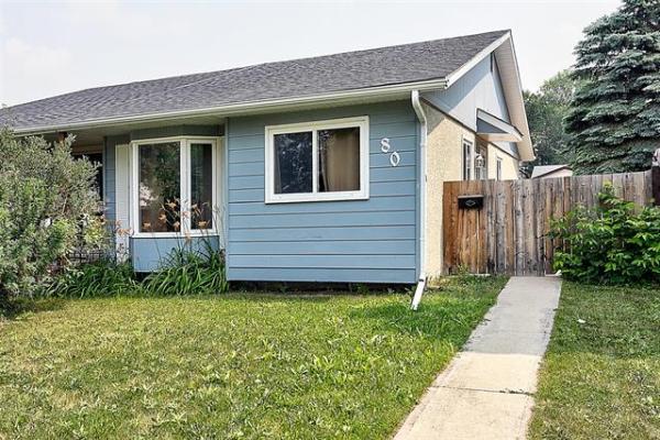 Home Photo - 80 Wynford Drive