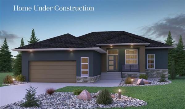 Home Photo - 14 FIELDSTONE Crescent