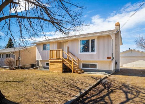 Home Photo - 758 Berkley Street