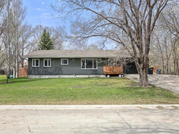 Home Photo - 215 Kennedy Street