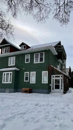 Home Photo - 40 Arbuthnot Street