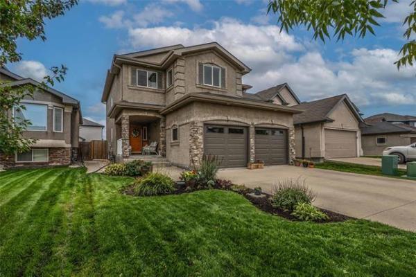 Home Photo - 74 Sabourin Place
