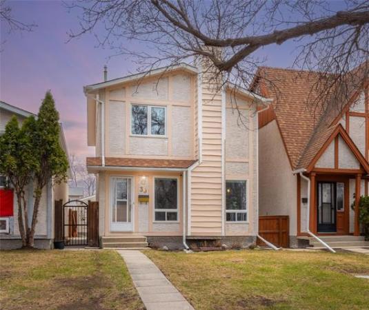 Home Photo - 30 Northcliffe Drive