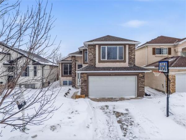 Home Photo - 107 Lindmere Drive