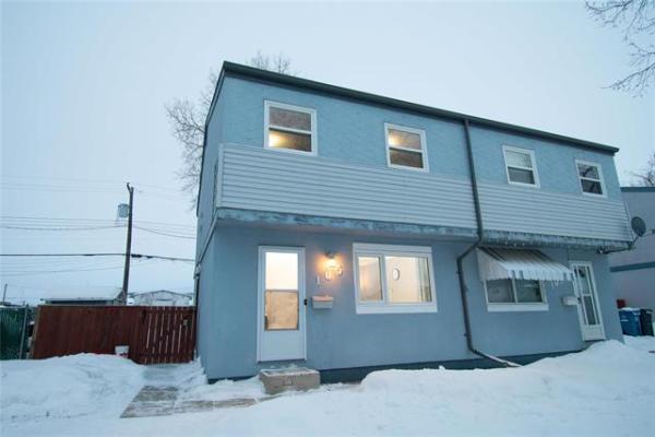 Home Photo - 105 Villeneuve Boulevard