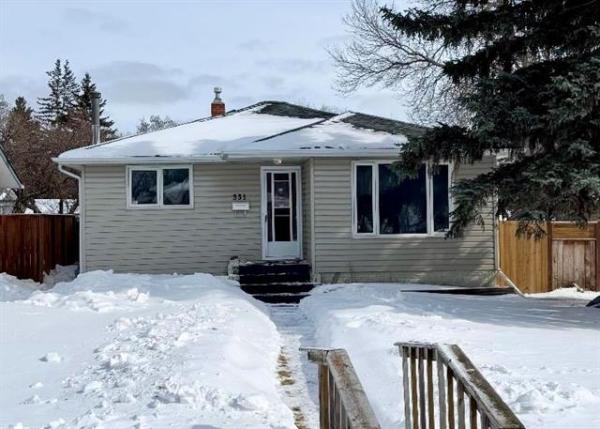 Home Photo - 331 Lynbrook Drive