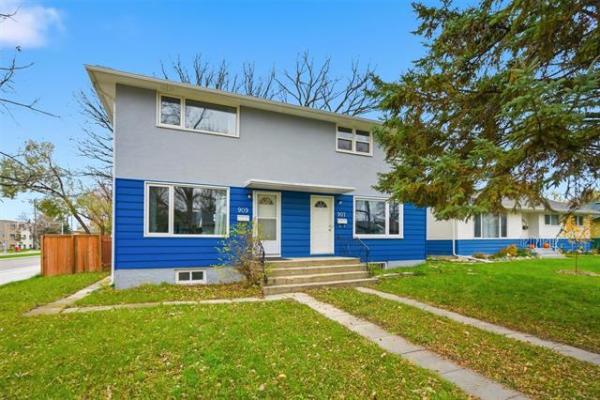 Home Photo - 907 Renfrew Street