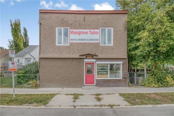 Home Photo - 75 Hespeler Avenue