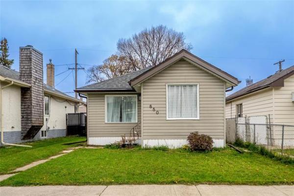 Home Photo - 880 Garfield Street