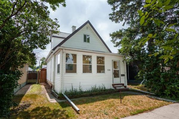 home photo - 126 Jefferson Avenue