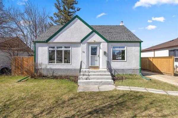Home Photo - 27 Thorndale Avenue