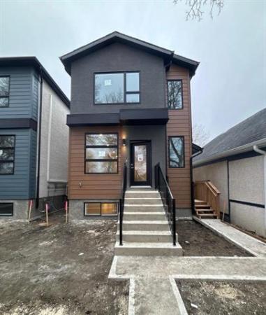 Home Photo - 840 Carter Avenue