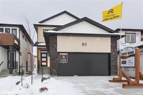 Home Photo - 93 Mill Rock Road