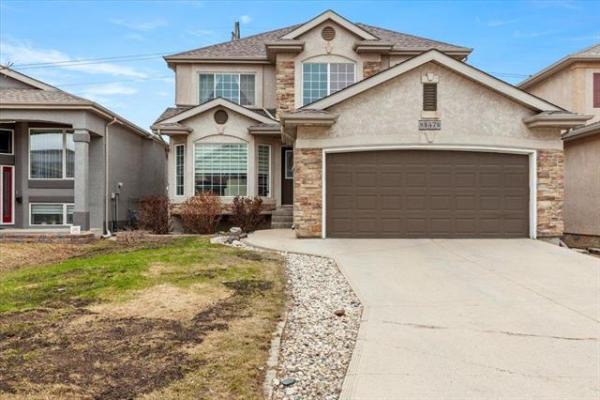 Home Photo - 147 Lindmere Drive