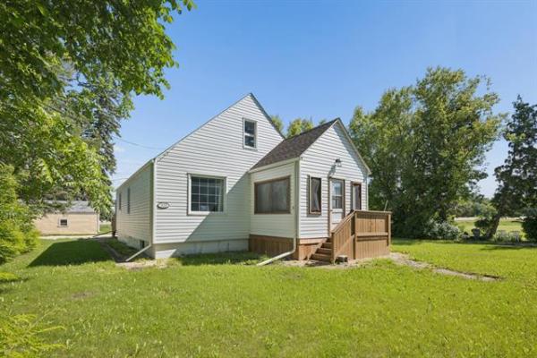 Home Photo - 315 Dallas Avenue