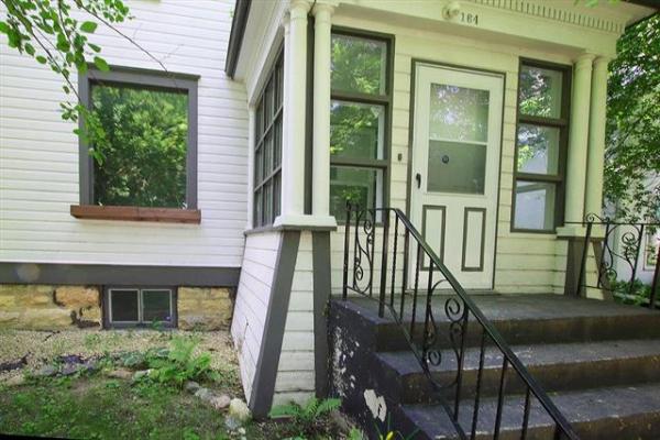 Home Photo - 164 Horace Street