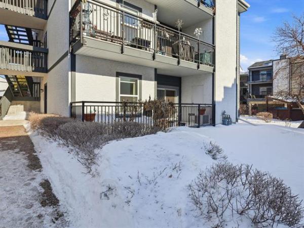 Home Photo - 163-146 Portsmouth Boulevard