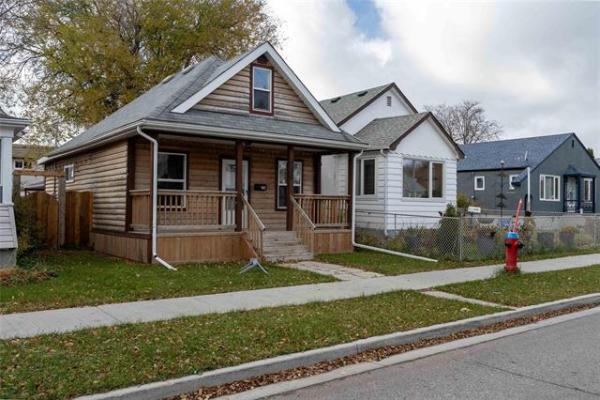 Home Photo - 290 Jamison Avenue