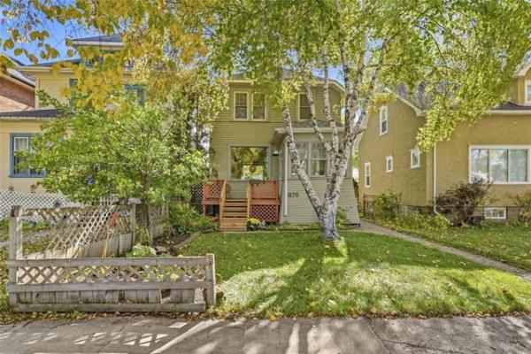 Home Photo - 876 Fleet Avenue