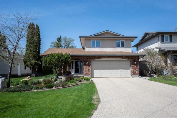Home Photo - 588 Chalfont Road