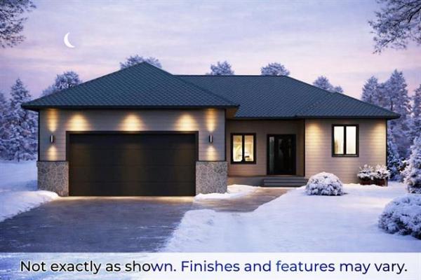 Home Photo - 45 Moffitt Bay