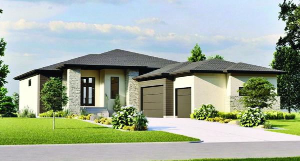 Home Photo - 13 Bryce Boulevard
