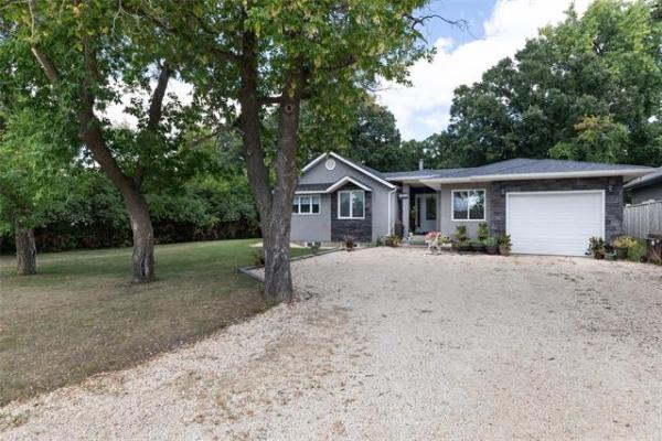 Home Photo - 245 MAPLE Avenue