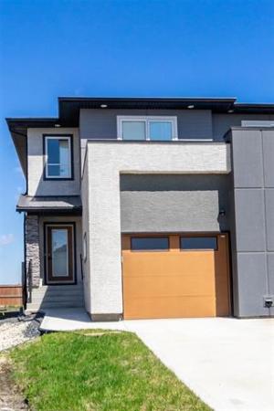 Home Photo - 150 Clarkleigh Crescent
