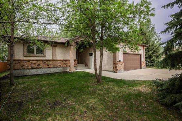 Home Photo - 112 BELANGER Drive