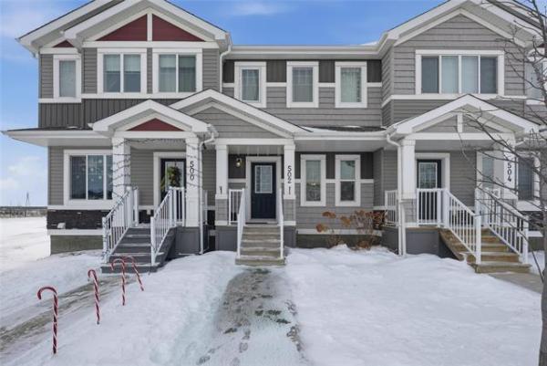 Home Photo - 502 Transcona Boulevard