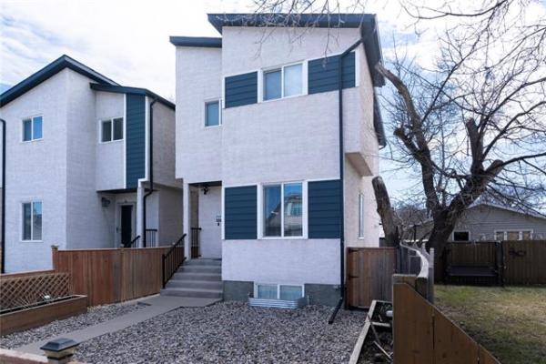 Home Photo - 1934 Elgin Avenue