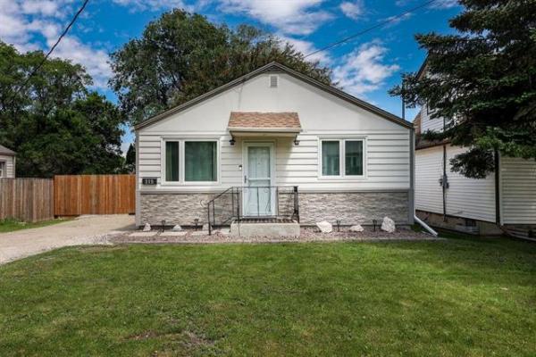 Home Photo - 215 Berrisford Avenue