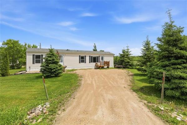 Home Photo - 211 Macaire Avenue