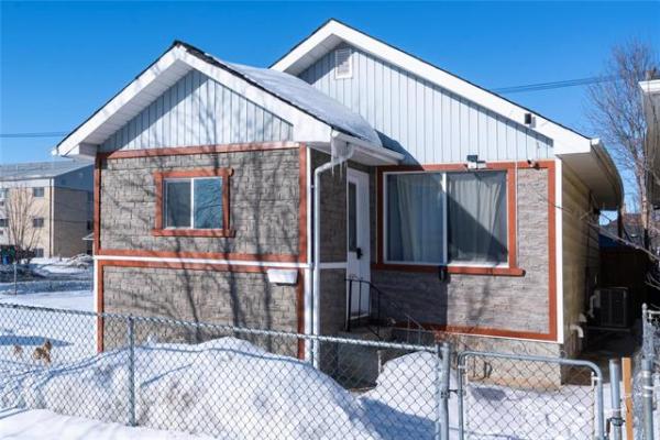 Home Photo - 521 Atlantic Avenue