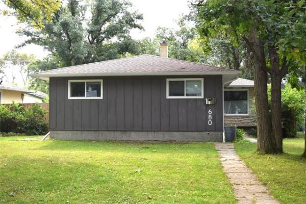 Home Photo - 680 Patricia Avenue