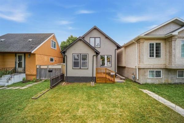 Home Photo - 800 Talbot Avenue