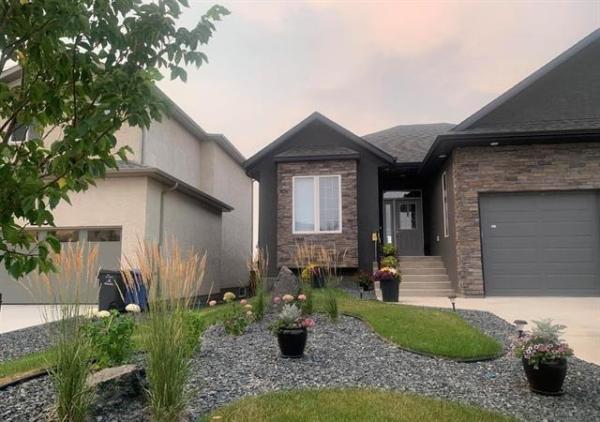 Home Photo - 27 Otter Lake Place