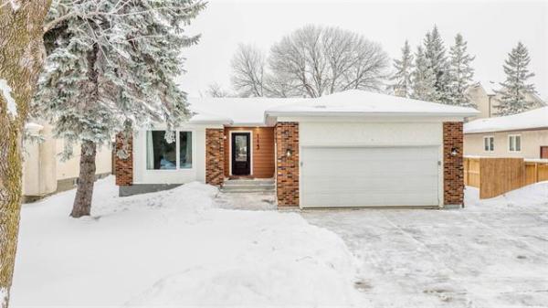 Home Photo - 115 Brentlawn Boulevard